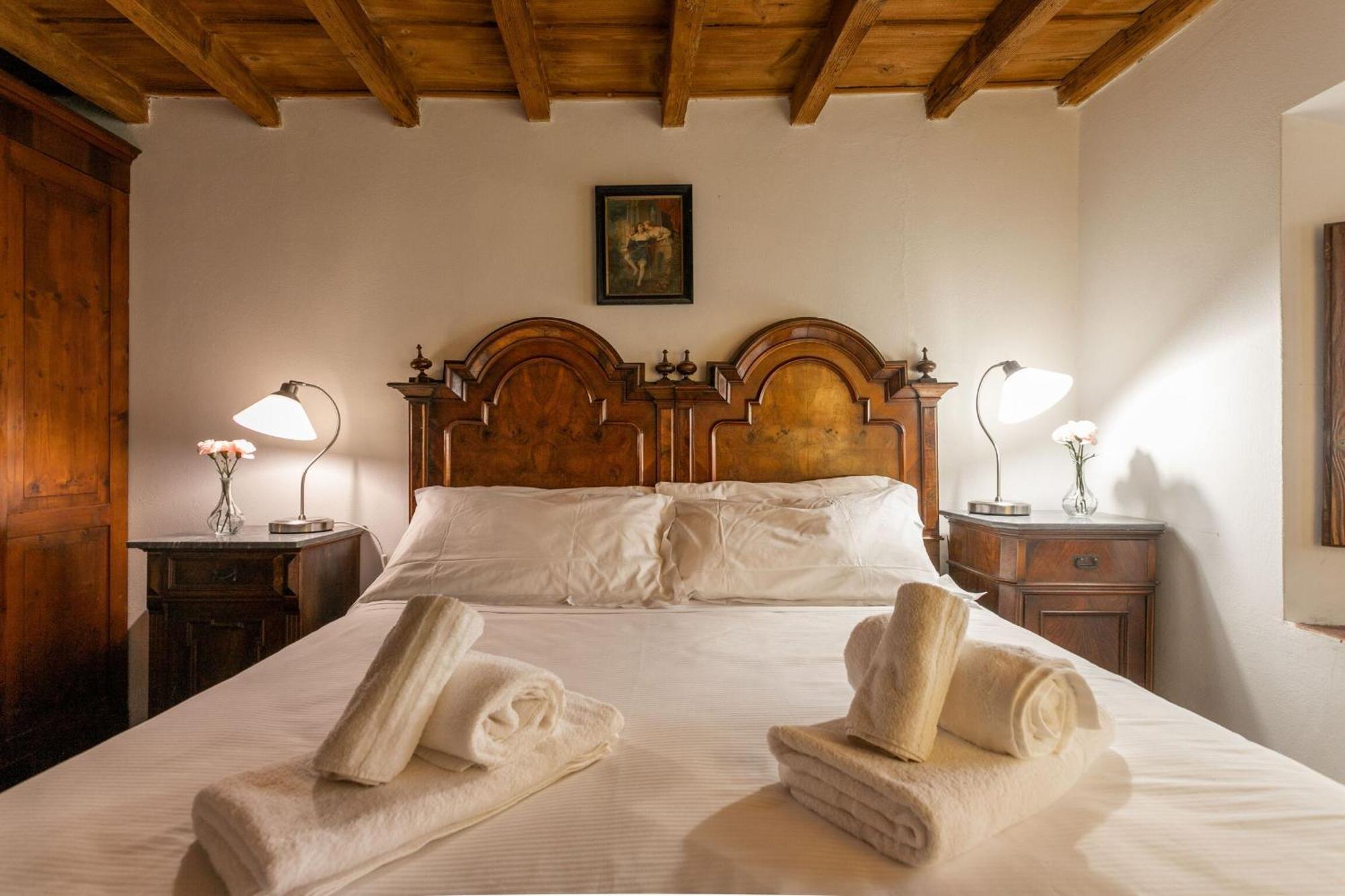 Appartamento Carlotta Firenze